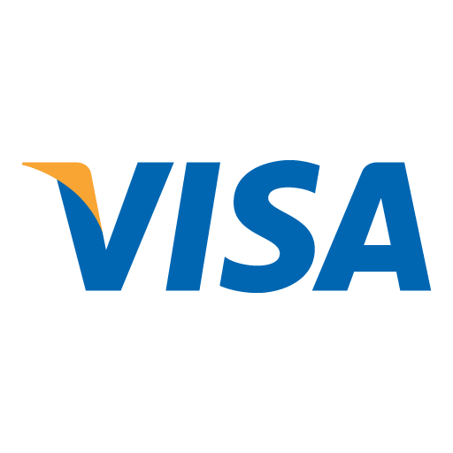 Visa & Mastercard